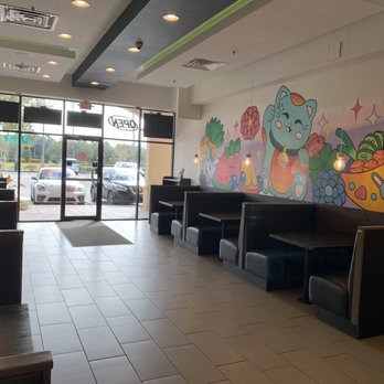 Quickly Boba Tea - Bubble Tea Near Me - Orlando, Florida Quickly Boba Tea - Bubble Tea Near Me - Orlando, Florida