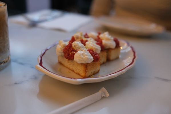 Abrah Bakery and Daily Bistro by null