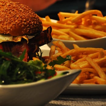 Goldener Pudel - Goldener Pudel Burger - Steakhouses Near Me - Nuremberg, BY Goldener Pudel - Goldener Pudel Burger - Steakhouses Near Me - Nuremberg, BY