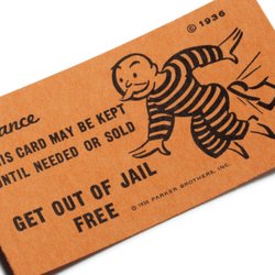 Breaking Bad Bail Bonds - Only 5% Down, No Collateral SLC Bail Bonds