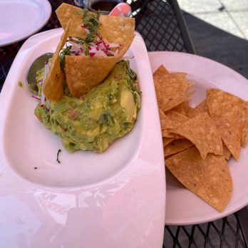 5 Rabanitos - Mexican Near Me - Chicago, Illinois