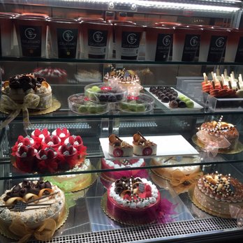 Gelatiamo - Yummy - Bakeries Near Me - Seattle, Washington