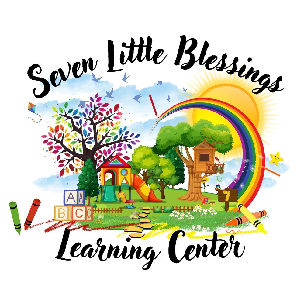 Seven Little Blessings Learning Center - childcare center in Gonzales, LA