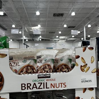 Costco Wholesale - These nuts are pretty good - Wholesale Stores Near Me - Garden Grove, California Costco Wholesale - These nuts are pretty good - Wholesale Stores Near Me - Garden Grove, California
