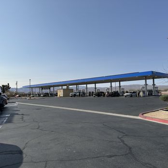 EddieWorld - Filler up at 26 nozzles - Service Stations Near Me - Yermo, California EddieWorld - Filler up at 26 nozzles - Service Stations Near Me - Yermo, California