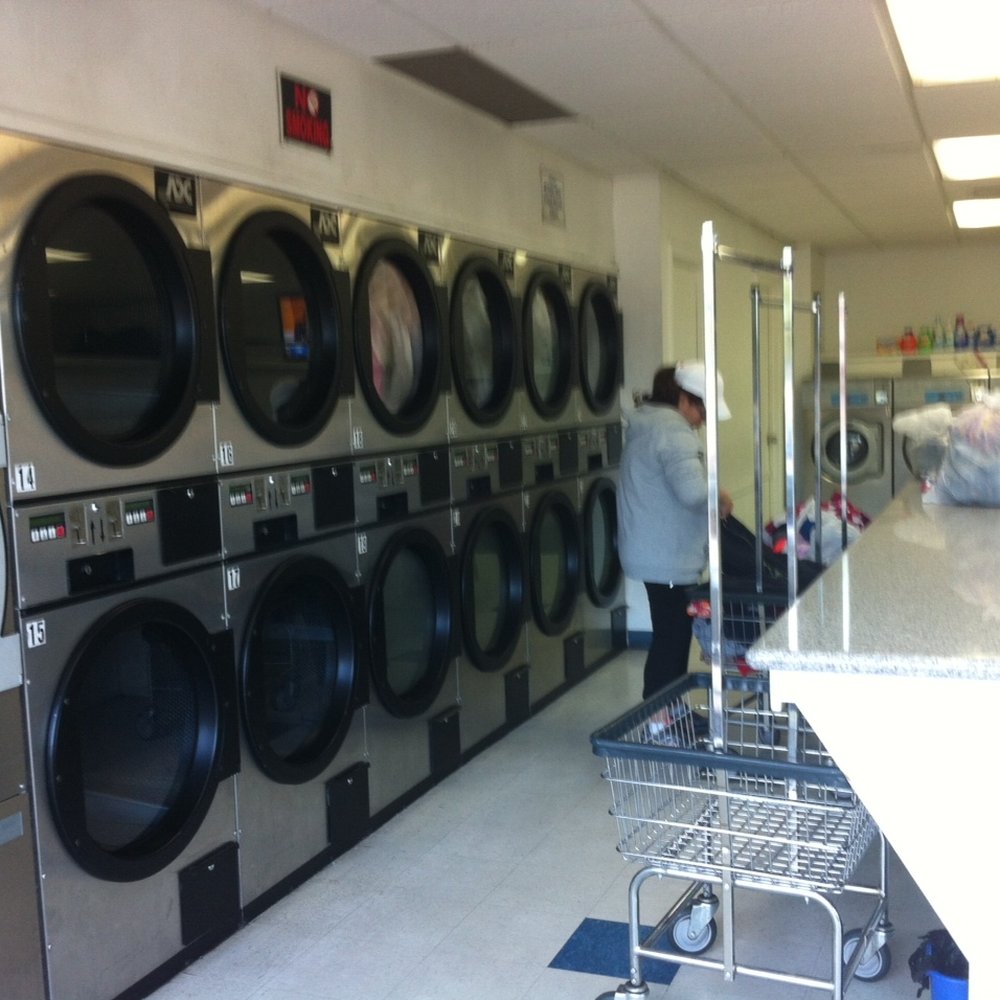 Mimi's Laundromat - Laundromat Near Me - Hayward, California Mimi's Laundromat - Laundromat Near Me - Hayward, California