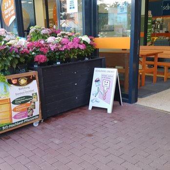 Obi Heimwerkermarkt - Hardware Stores Near Me - Bad Hersfeld, HE