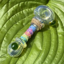 Shire Glass Gallery - Multiverse Glass