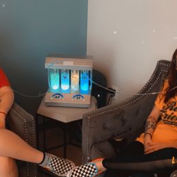 Oxygen Bar Oxygen Bar