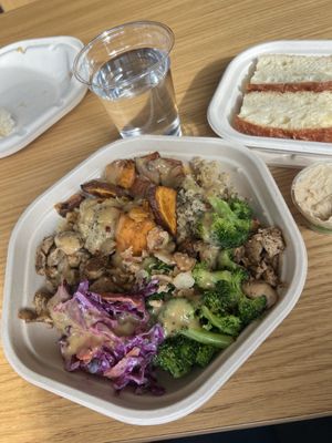 sweetgreen by null