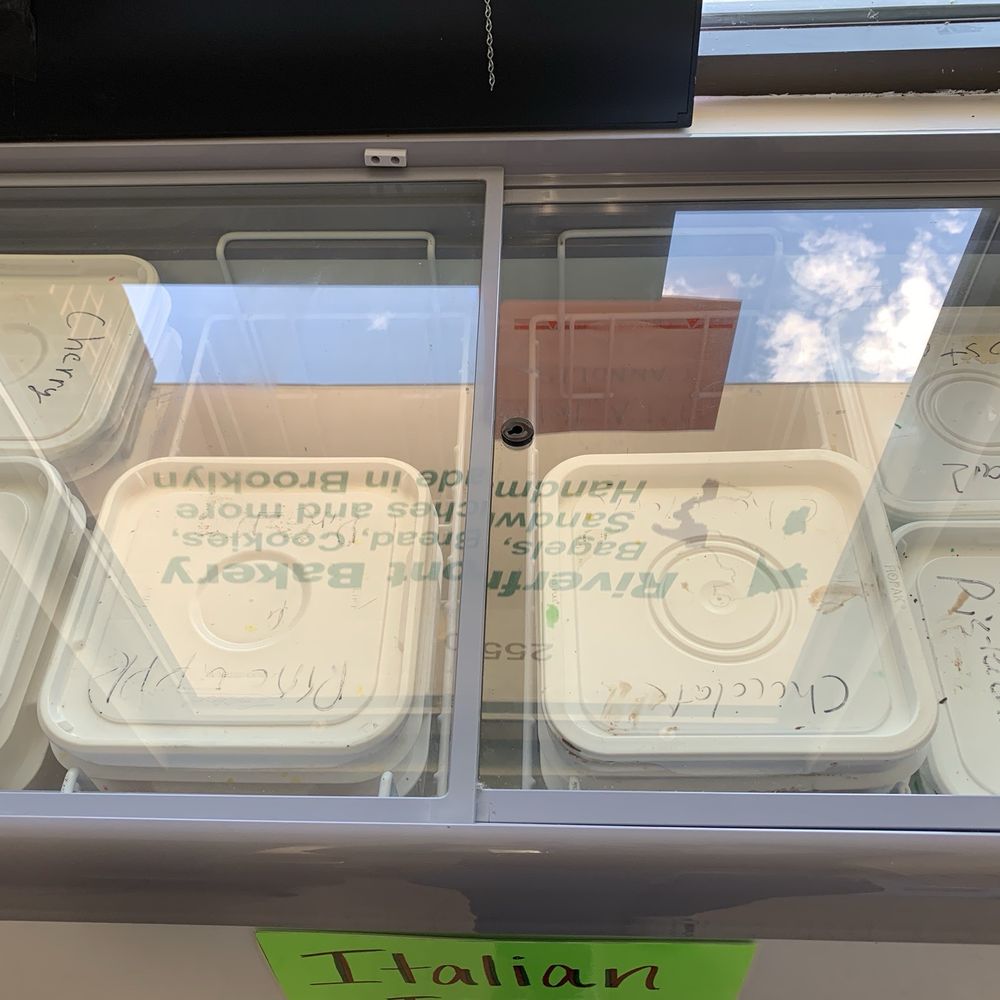 Riverfront Bakery - Italian Ice - Bakeries Near Me - Amsterdam, New York Riverfront Bakery - Italian Ice - Bakeries Near Me - Amsterdam, New York