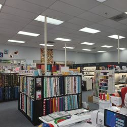 Atlanta Sewing Center