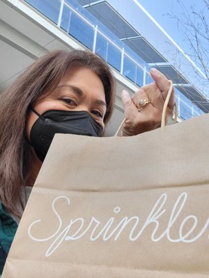 Sprinkles San Ramon by null