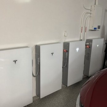 Sunlogix - 2 power walls and two back up batteries - Solar Installation Near Me - Palm Desert, California Sunlogix - 2 power walls and two back up batteries - Solar Installation Near Me - Palm Desert, California