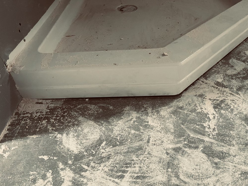 Slide of Ibanez Plumbing