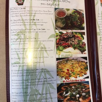 Pho Viet & Cafe - Vietnamese Near Me - Bend, Oregon