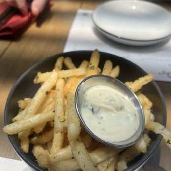 Little Ruby's Dallas - Fries - Australian Near Me - Dallas, Texas