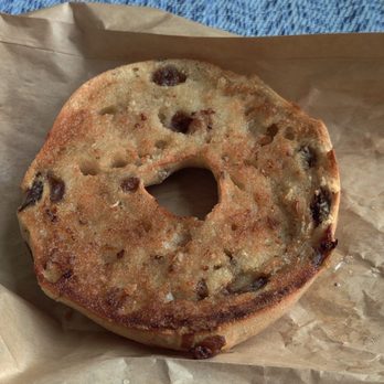 Valerio Coffee Roasters - The evidence (bagel with no cream cheese) - Coffee & Tea Near Me - Philadelphia, Pennsylvania Valerio Coffee Roasters - The evidence (bagel with no cream cheese) - Coffee & Tea Near Me - Philadelphia, Pennsylvania