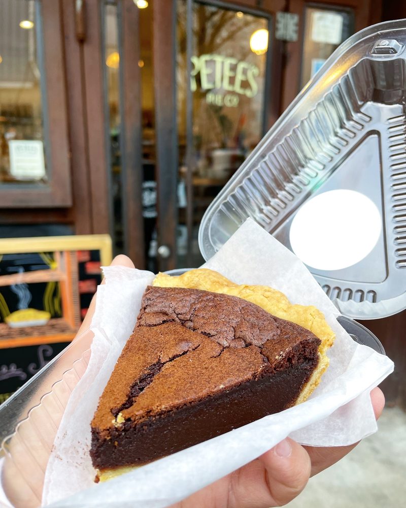 Petee's Pie Company