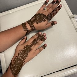 Shilpa's Beauty & Care