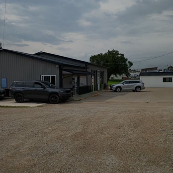 Stagecoach Coffee - Bakeries Near Me - Paris, Illinois