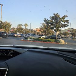 The GH - The plaza