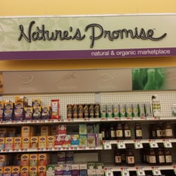 Giant Food Store - Love this section of the store