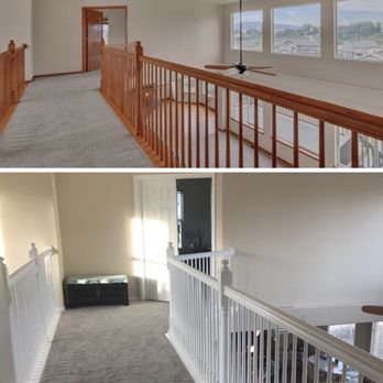 Cospainters - Railings and trim - Painters Near Me Cospainters - Railings and trim - Painters Near Me
