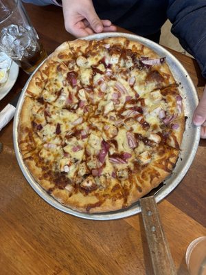 Squire's Italian Restaurant and Catering by null
