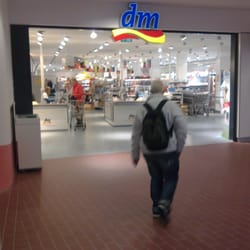 Dm-drogerie Markt