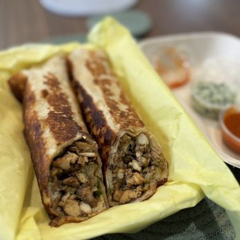 Monte Gyro - Chicken Shawarma Wrap - Middle Eastern Near Me - Hillsboro, Oregon Monte Gyro - Chicken Shawarma Wrap - Middle Eastern Near Me - Hillsboro, Oregon