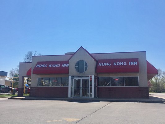 Hong Kong Inn Restaurant by null