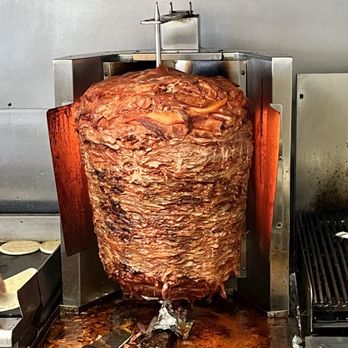 El Tarasco - The al pastor is so good here . - Mexican Near Me - Cathedral City, California El Tarasco - The al pastor is so good here . - Mexican Near Me - Cathedral City, California