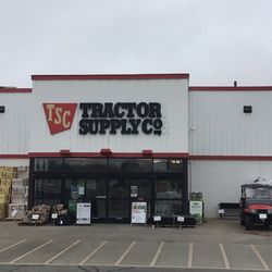 Tractor Supply