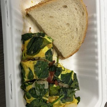 Sandwiches by Phillip - HALF of the morning hash and toast! Yummmmahhh! - Delis Near Me - Washington, DC, District of Columbia Sandwiches by Phillip - HALF of the morning hash and toast! Yummmmahhh! - Delis Near Me - Washington, DC, District of Columbia