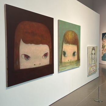 Moody Center for the Arts - Art Museums Near Me - Houston, Texas