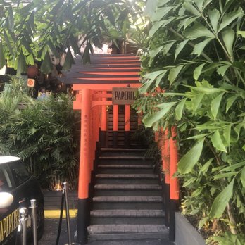 Paperfish Sushi - Entrance - Sushi Bars Near Me - Miami, Florida Paperfish Sushi - Entrance - Sushi Bars Near Me - Miami, Florida