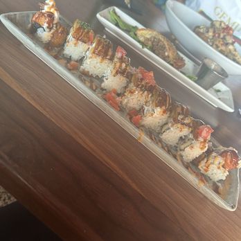 Casita RD - Sajoma Sushi Roll - Dominican Near Me - Baldwin, New York Casita RD - Sajoma Sushi Roll - Dominican Near Me - Baldwin, New York