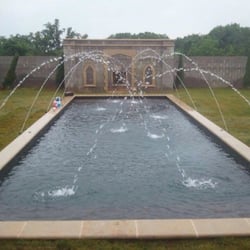 Sun Valley Pools & Spas