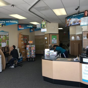 The UPS Store - Shipping Centers Near Me - Houston, Texas