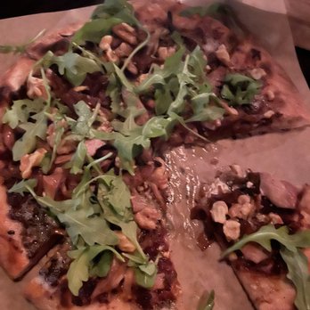 Native Eatery and Bar - Duck confit pizza - New American Near Me - Rochester, New York Native Eatery and Bar - Duck confit pizza - New American Near Me - Rochester, New York