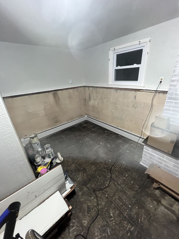 Slide of Frates Water Systems