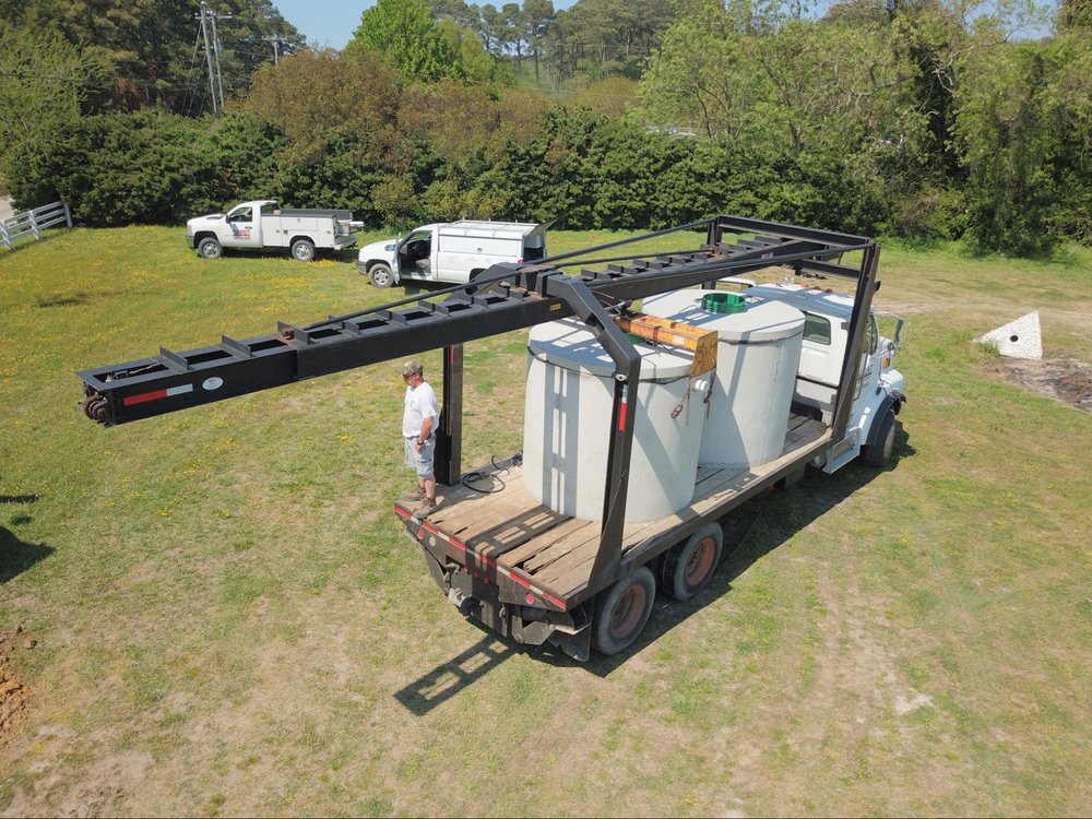 Slide of Alcast Precast