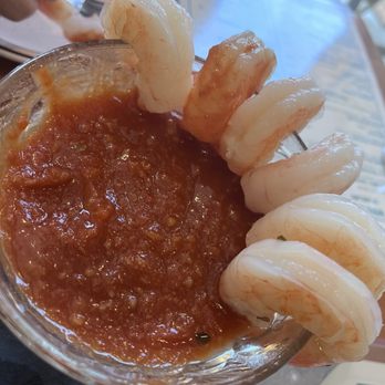 Outlaw Oyster - Shrimp Cocktails - Seafood Near Me - Wauwatosa, Wisconsin
