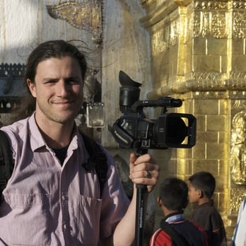 Pangeality Productions - Filming a story about a young lama from Seattle in Kathmandu, Nepal - Video/Film Production Near Me Pangeality Productions - Filming a story about a young lama from Seattle in Kathmandu, Nepal - Video/Film Production Near Me