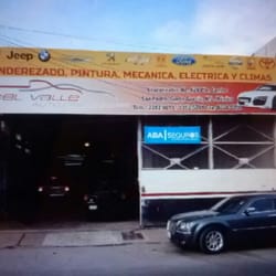 Del Valle AutoCrash