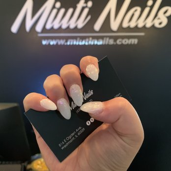 TT Nails - Nail Salons Near Me - Westmont, Illinois