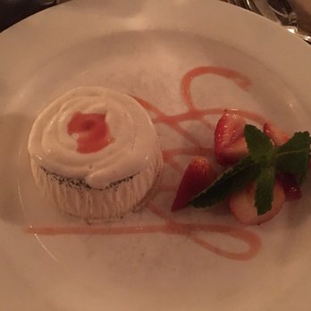 Le Zie - Pamma cotta - Lounges Near Me - New York, New York Le Zie - Pamma cotta - Lounges Near Me - New York, New York
