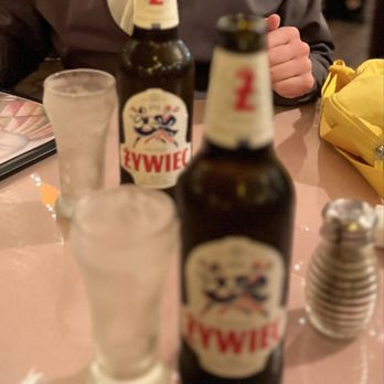 Polish Village Cafe - Have to get a polish beer! - Polish Near Me - Hamtramck, Michigan Polish Village Cafe - Have to get a polish beer! - Polish Near Me - Hamtramck, Michigan