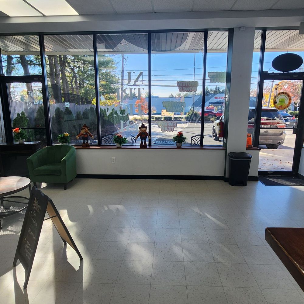 Nutrition631 - Juice Bars & Smoothies Near Me - Commack, New York Nutrition631 - Juice Bars & Smoothies Near Me - Commack, New York